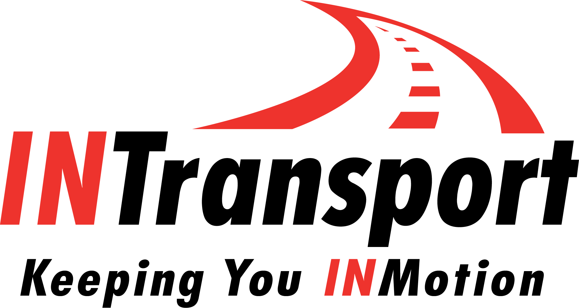 INTransport logo